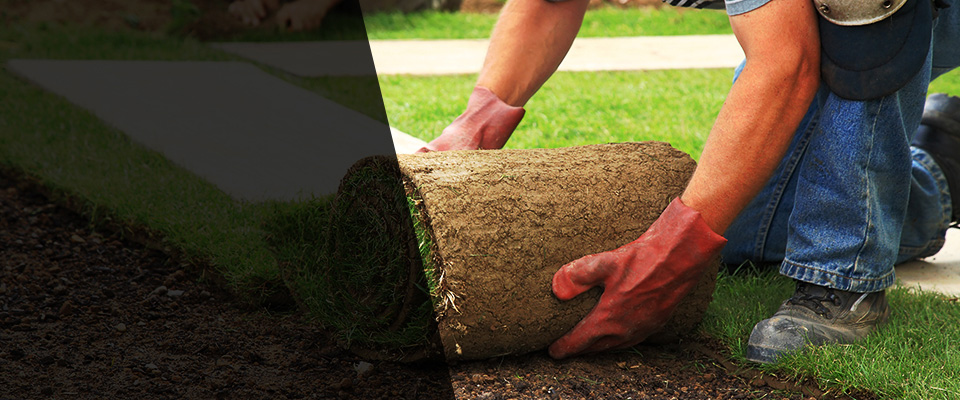 Enumclaw Landscapers